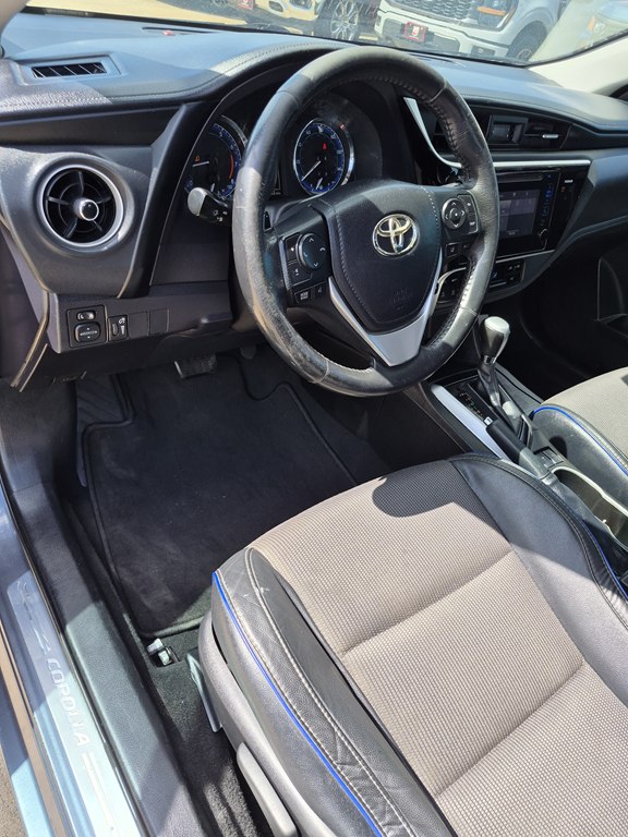 Photo 16 of this TOYOTA COROLLA