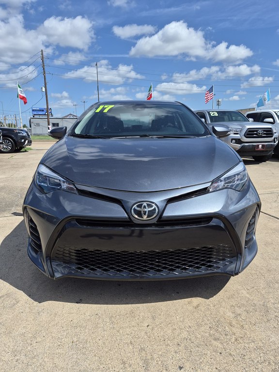 Photo 2 of this TOYOTA COROLLA