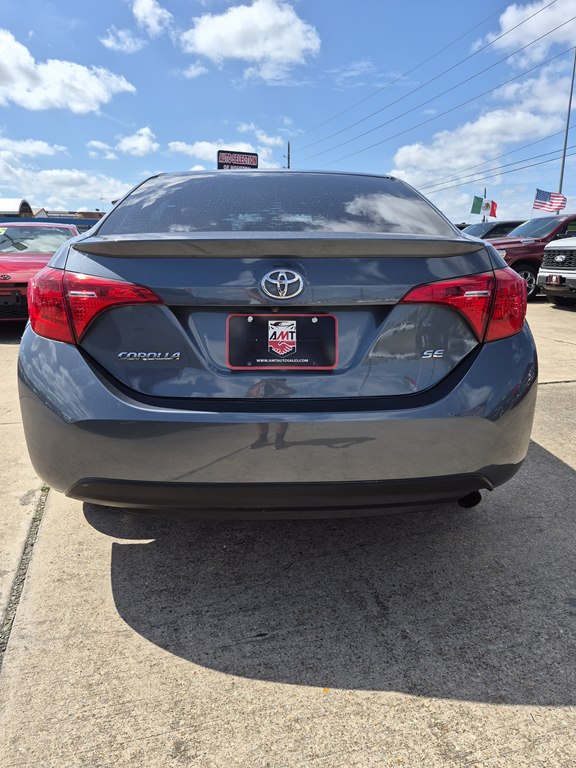 Photo 6 of this TOYOTA COROLLA