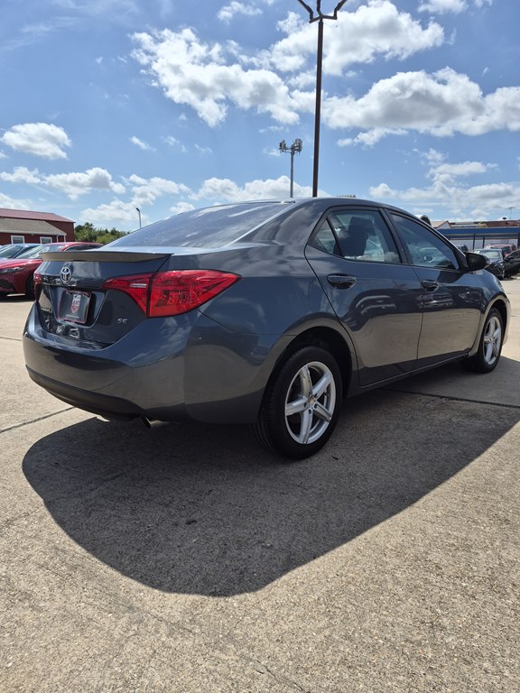 Photo 5 of this TOYOTA COROLLA