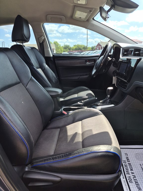 Photo 11 of this TOYOTA COROLLA