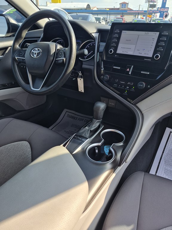 Photo 13 of this TOYOTA CAMRY