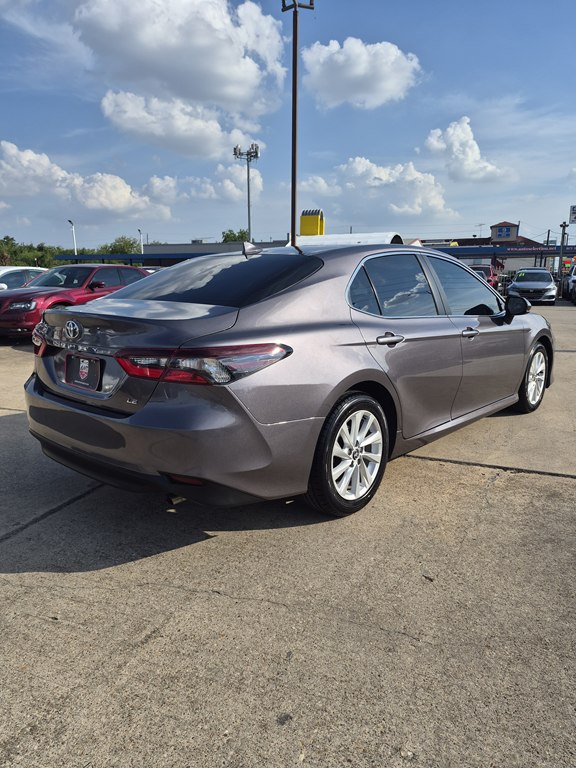 Photo 5 of this TOYOTA CAMRY