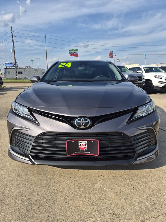 Photo 2 of this TOYOTA CAMRY