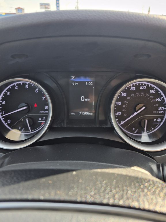 Photo 16 of this TOYOTA CAMRY