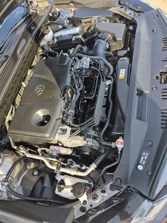 Photo 18 of this TOYOTA CAMRY