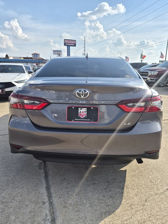 Photo 6 of this TOYOTA CAMRY