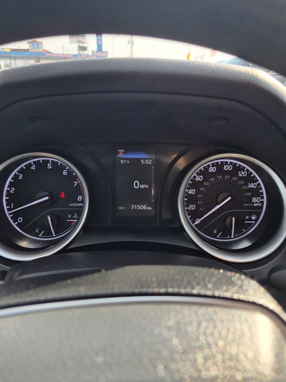Photo 15 of this TOYOTA CAMRY