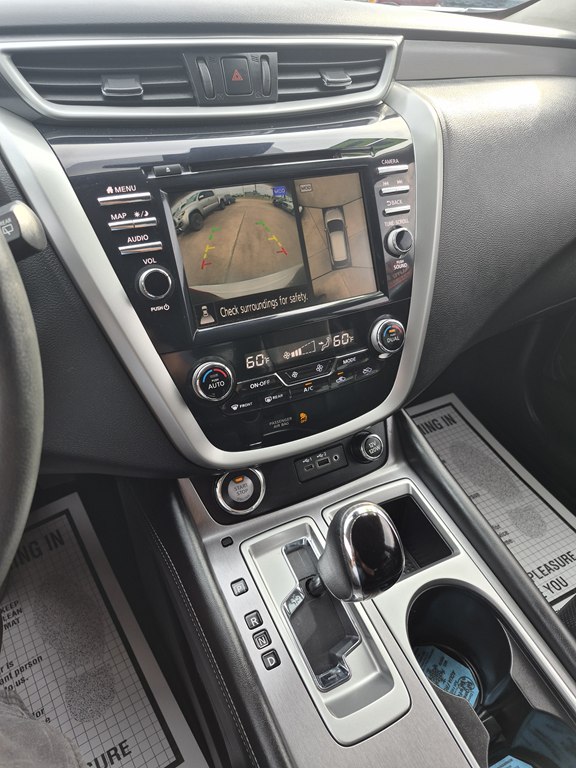 Photo 14 of this NISSAN MURANO