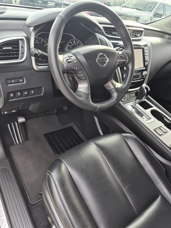 Photo 16 of this NISSAN MURANO