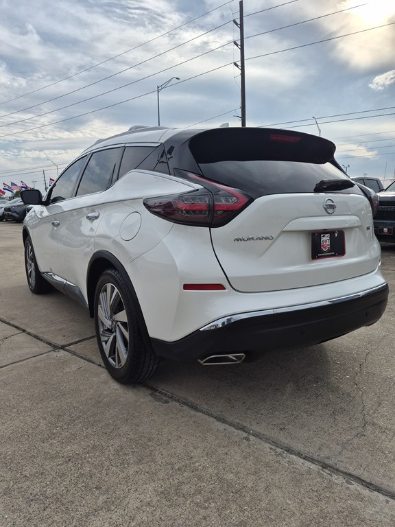 Photo 7 of this NISSAN MURANO