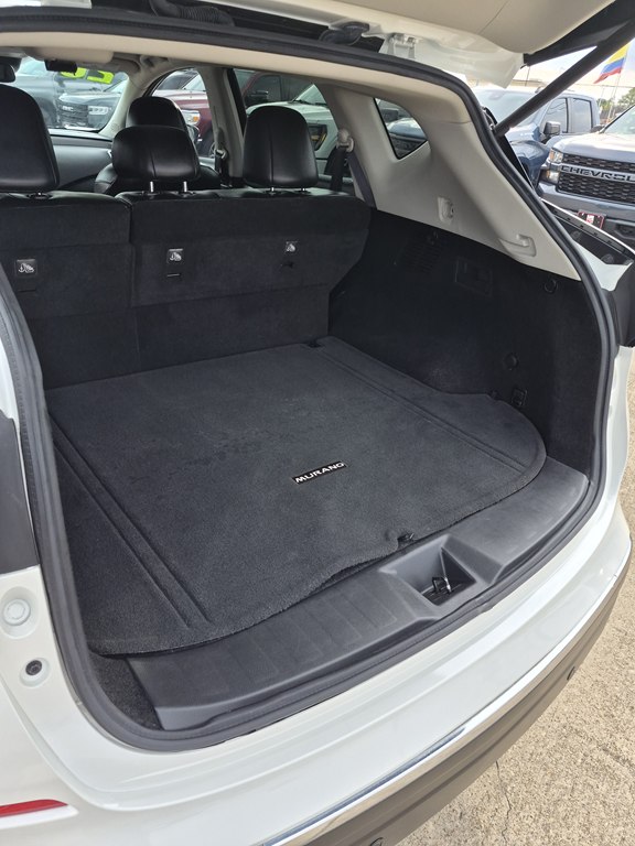 Photo 18 of this NISSAN MURANO
