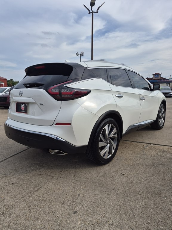 Photo 5 of this NISSAN MURANO