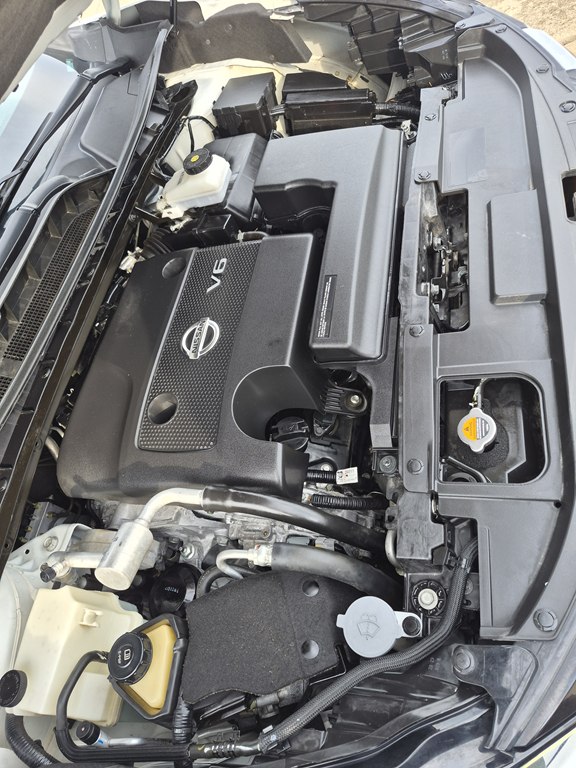 Photo 17 of this NISSAN MURANO