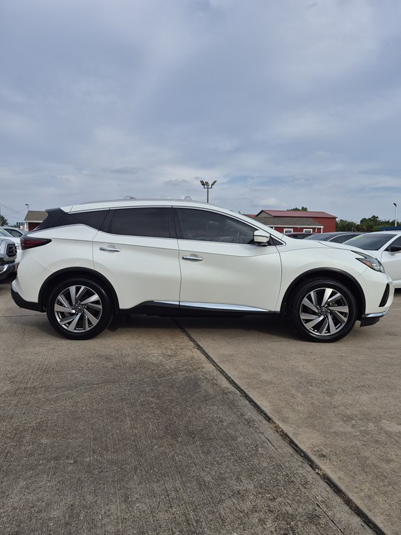 Photo 4 of this NISSAN MURANO