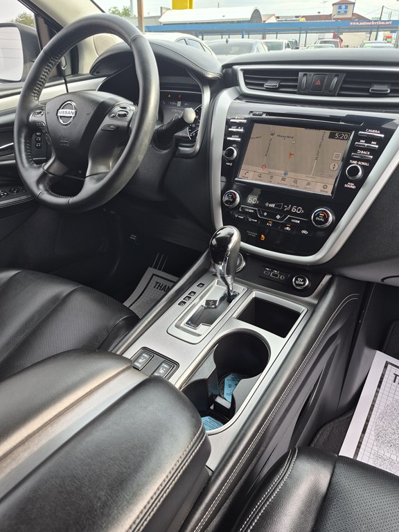 Photo 13 of this NISSAN MURANO