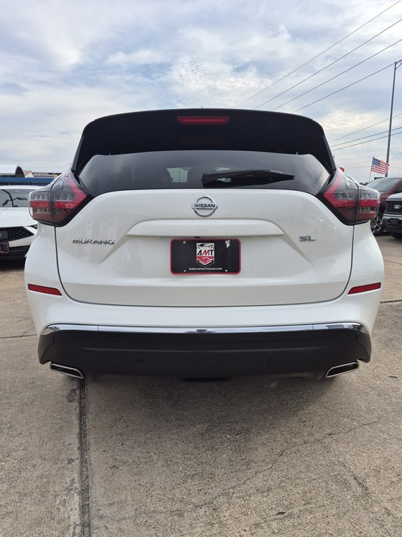 Photo 6 of this NISSAN MURANO