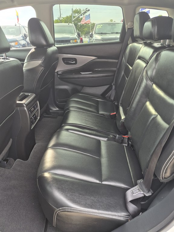 Photo 10 of this NISSAN MURANO