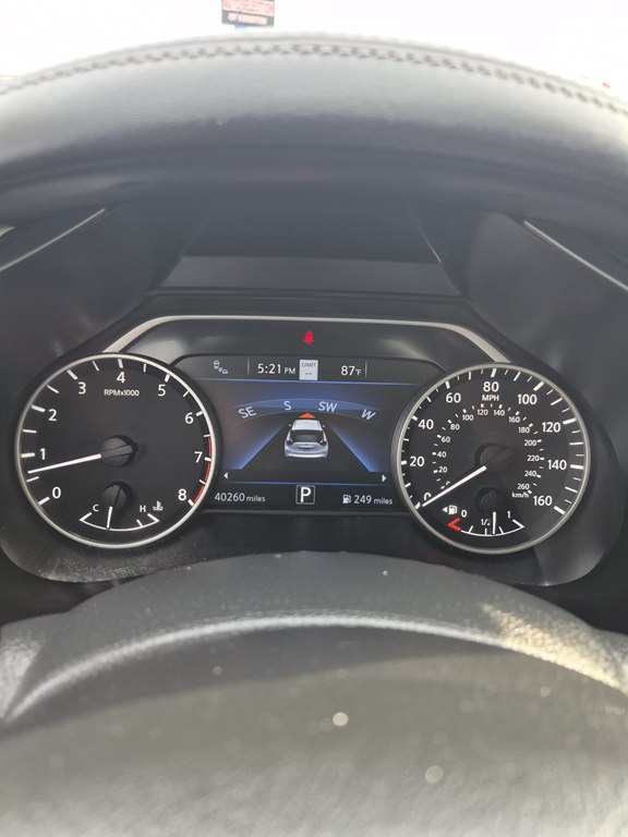 Photo 15 of this NISSAN MURANO