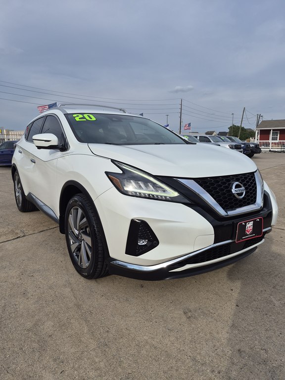 Photo 3 of this NISSAN MURANO