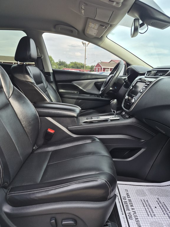 Photo 11 of this NISSAN MURANO