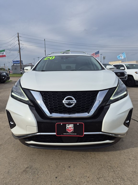 Photo 2 of this NISSAN MURANO
