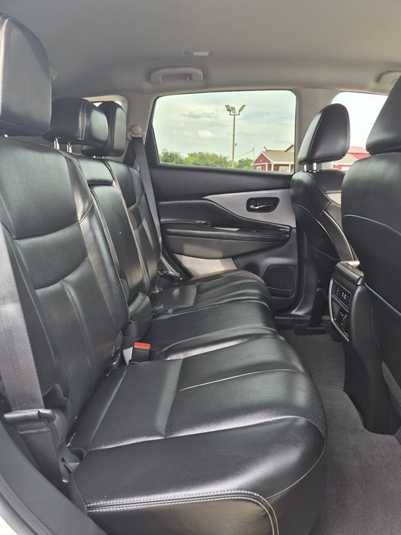 Photo 12 of this NISSAN MURANO