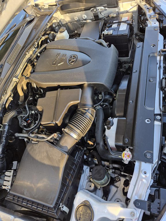 Photo 17 of this TOYOTA TACOMA