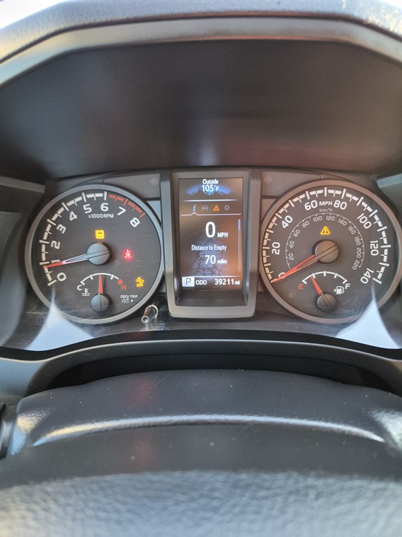 Photo 15 of this TOYOTA TACOMA