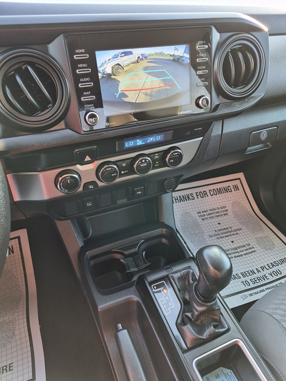 Photo 14 of this TOYOTA TACOMA