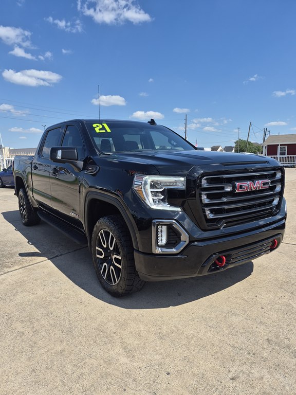 Photo 3 of this GMC SIERRA