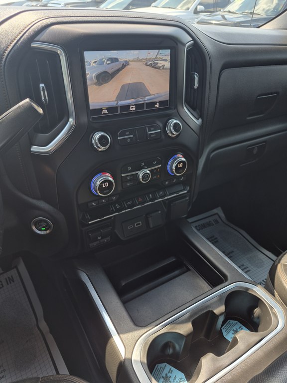 Photo 14 of this GMC SIERRA