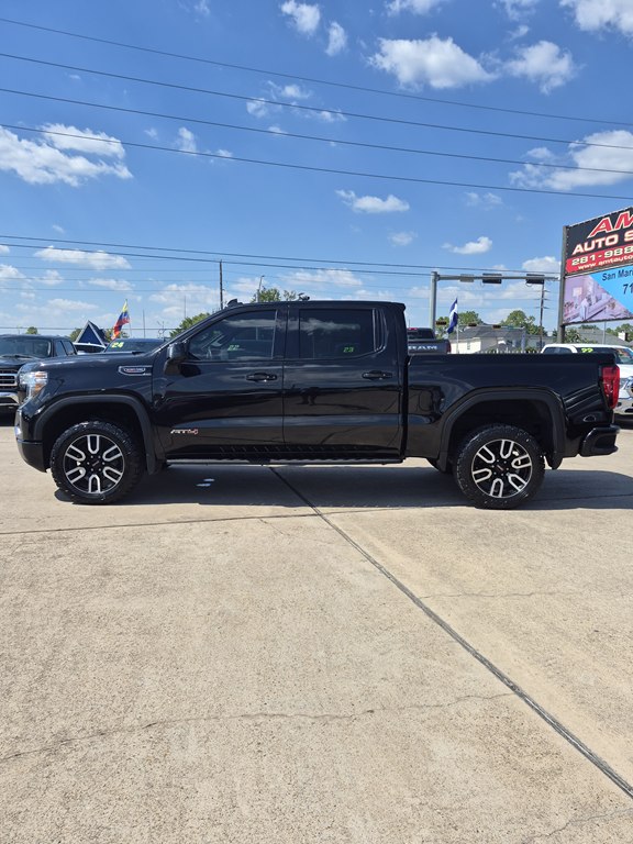 Photo 8 of this GMC SIERRA