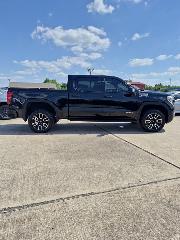 Photo 4 of this GMC SIERRA