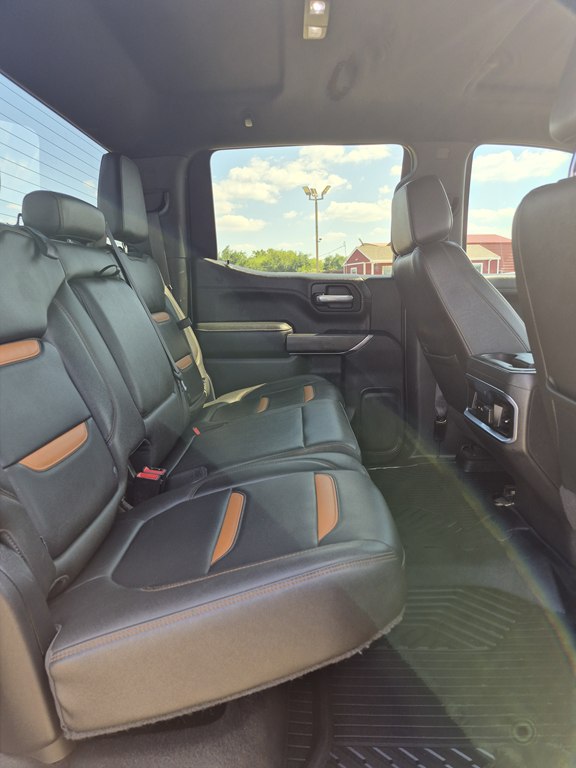 Photo 12 of this GMC SIERRA