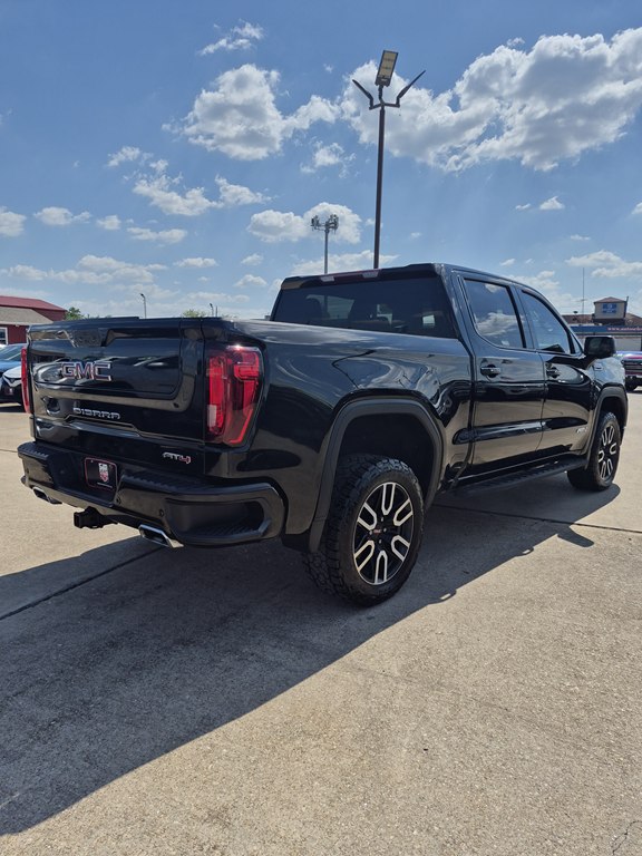 Photo 5 of this GMC SIERRA