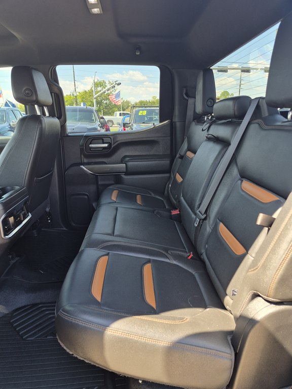 Photo 10 of this GMC SIERRA