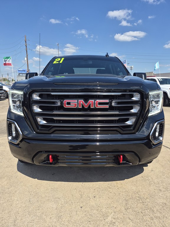 Photo 2 of this GMC SIERRA