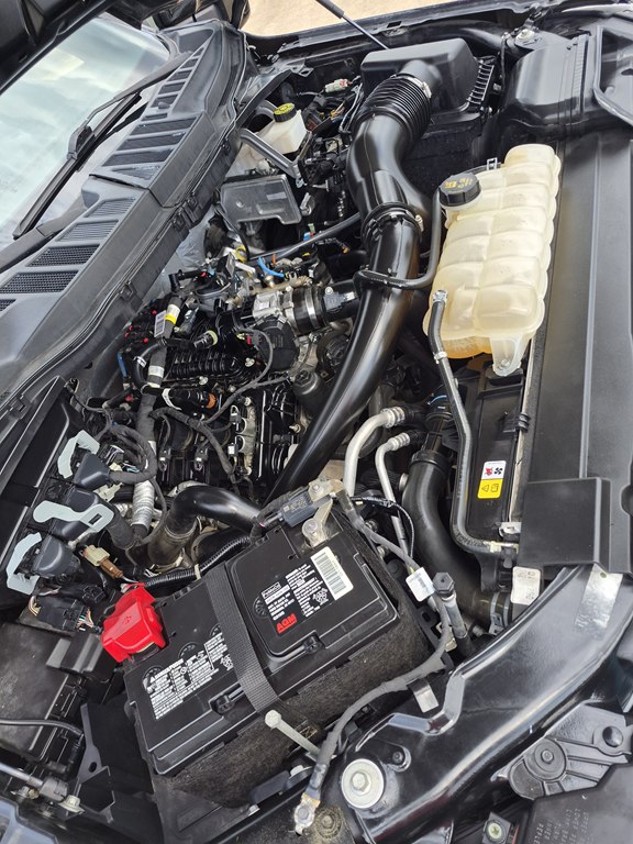 Photo 17 of this FORD F150