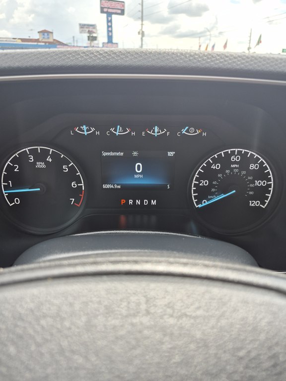 Photo 15 of this FORD F150