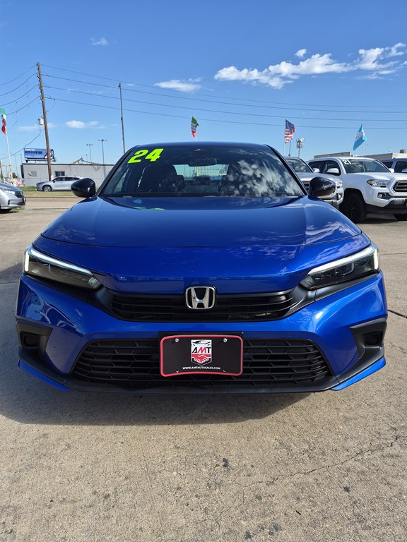 Photo 2 of this HONDA CIVIC