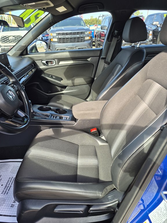 Photo 9 of this HONDA CIVIC