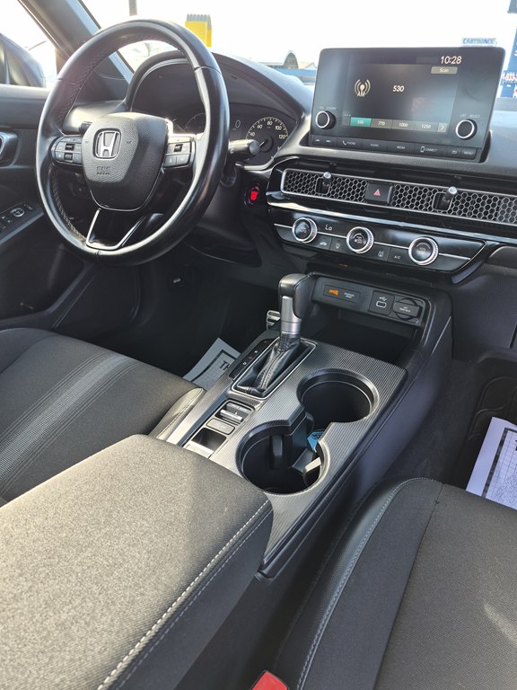 Photo 13 of this HONDA CIVIC