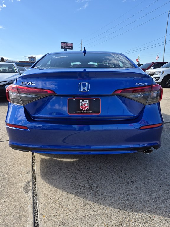 Photo 6 of this HONDA CIVIC