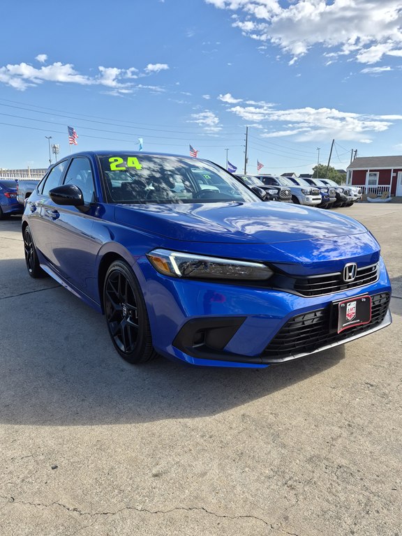 Photo 3 of this HONDA CIVIC