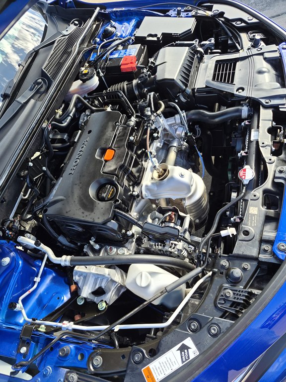 Photo 17 of this HONDA CIVIC