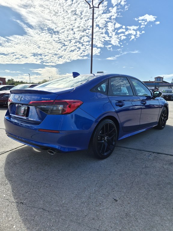 Photo 5 of this HONDA CIVIC