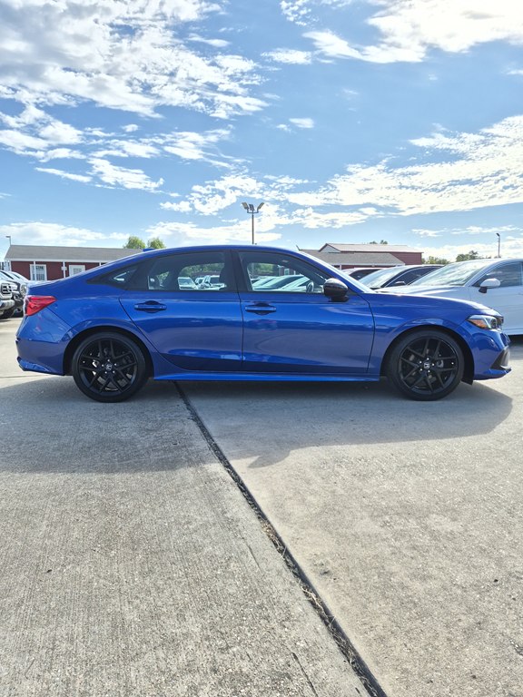 Photo 4 of this HONDA CIVIC