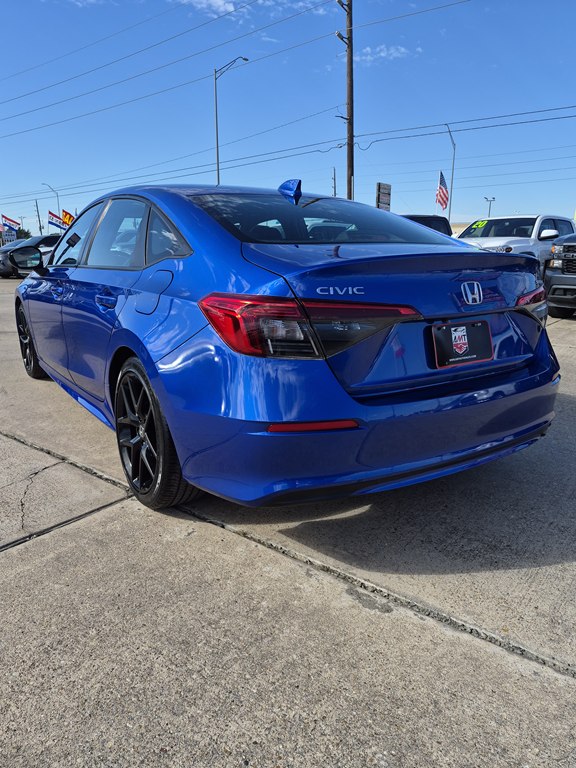 Photo 7 of this HONDA CIVIC