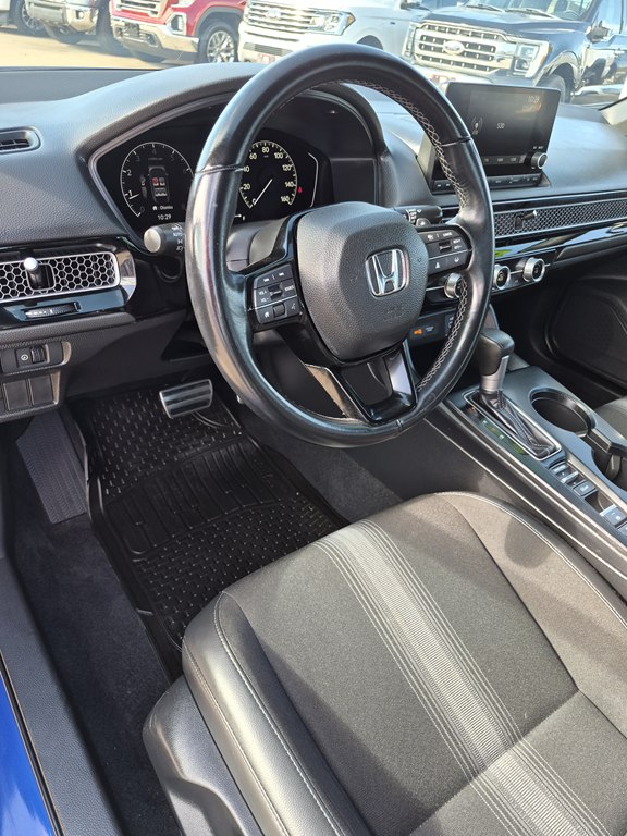 Photo 16 of this HONDA CIVIC